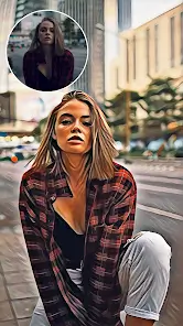تحميل تطبيق Art Filter Sketch مهكر APK للأندرويد 2027 أخر إصدار مجانًا