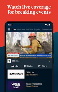 تحميل تطبيق Haystack News مهكر APK للأندرويد 2027 أخر إصدار مجانًا