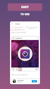 تحميل تطبيق Insget مهكر APK للأندرويد 2027 أخر إصدار مجانًا