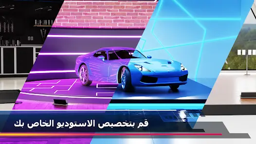 تحميل لعبة Car Detailing Simulator 2027 مهكرة APK للأندرويد 2027 أخر إصدار مجانًا