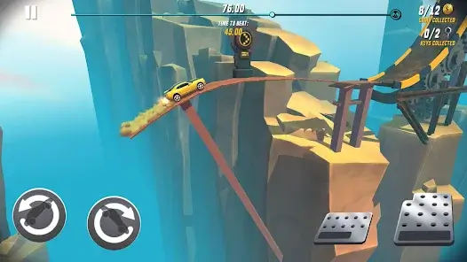 تحميل لعبة Stunt Car Extreme مهكرة APK للأندرويد 2027 أخر إصدار مجانًا