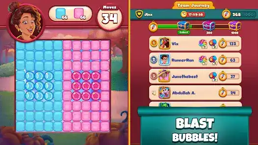 تحميل لعبة Joy Blast مهكرة APK للأندرويد 2027 أخر إصدار مجانًا