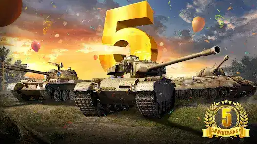 تحميل لعبة Furious Tank مهكرة APK للأندرويد 2027 أخر إصدار مجانًا تحميل لعبة Furious Tank مهكرة APK للأندرويد 2027 أخر إصدار مجانًا