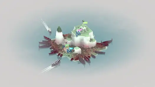 تحميل لعبة Bad North مهكرة APK للأندرويد 2027 أخر إصدار مجانًا