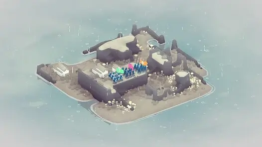 تحميل لعبة Bad North مهكرة APK للأندرويد 2027 أخر إصدار مجانًا