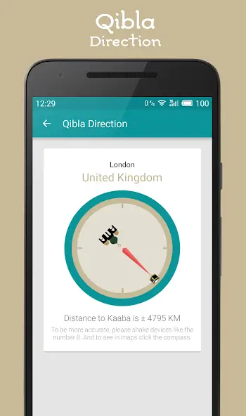 تحميل تطبيق اوقات الصلاة Prayer Times مهكر APK للأندرويد 2027 أخر إصدار مجانًا