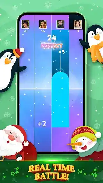 تنزيل لعبة البيانو Magic Tiles 3 مهكرة APK للأندرويد 2027 أخر إصدار مجانًا
