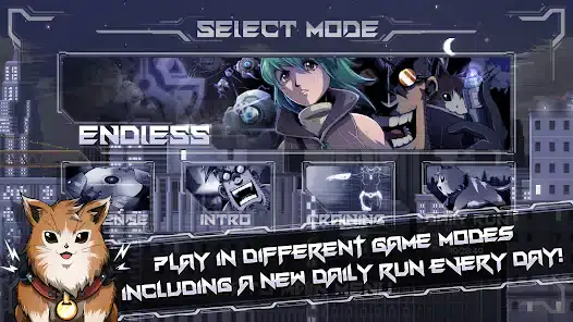 تحميل لعبة Run or Die مهكرة APK للأندرويد 2027 أخر إصدار مجانًا