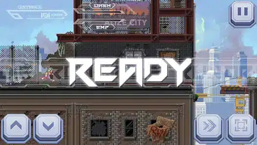 تحميل لعبة Run or Die مهكرة APK للأندرويد 2027 أخر إصدار مجانًا