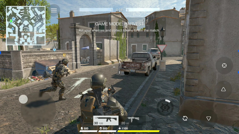 تحميل لعبة باتل برايم Battle Prime مهكرة APK للأندرويد 2027 أخر إصدار مجانًا