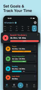 تحميل تطبيق Time Balance مهكر APK للأندرويد 2027 أخر إصدار مجانًا