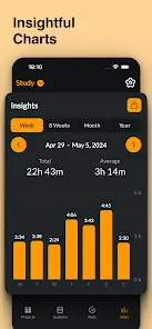 تحميل تطبيق Time Balance مهكر APK للأندرويد 2027 أخر إصدار مجانًا