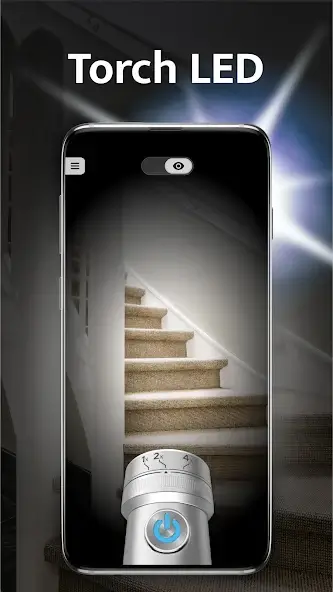 تحميل تطبيق الكشاف Flashlight Plus مهكر APK للأندرويد 2027 أخر إصدار مجانًا تحميل تطبيق الكشاف Flashlight Plus مهكر APK للأندرويد 2027 أخر إصدار مجانًا