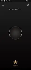 تحميل تطبيق BlackHole Music مهكر APK للأندرويد 2027 أخر إصدار مجانًا