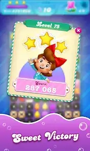 تحميل لعبة Candy Crush Soda مهكرة APK للأندرويد 2027 أخر إصدار مجانًا
