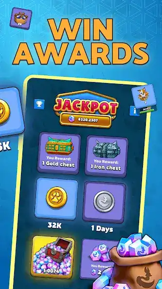تحميل لعبة Crypto Fox مهكرة APK للأندرويد 2027 أخر إصدار مجانًا