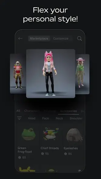 تحميل لعبة روبلوكس Roblox مهكرة APK للأندرويد 2027 أخر إصدار مجانًا تحميل لعبة روبلوكس Roblox مهكرة APK للأندرويد 2027 أخر إصدار مجانًا