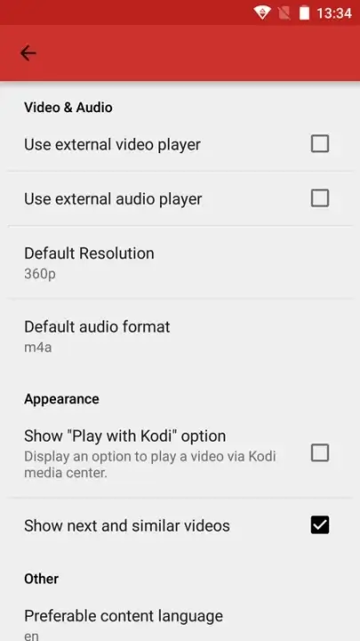 تحميل تطبيق NewPipe مهكر APK للأندرويد 2027 أخر إصدار مجانًا