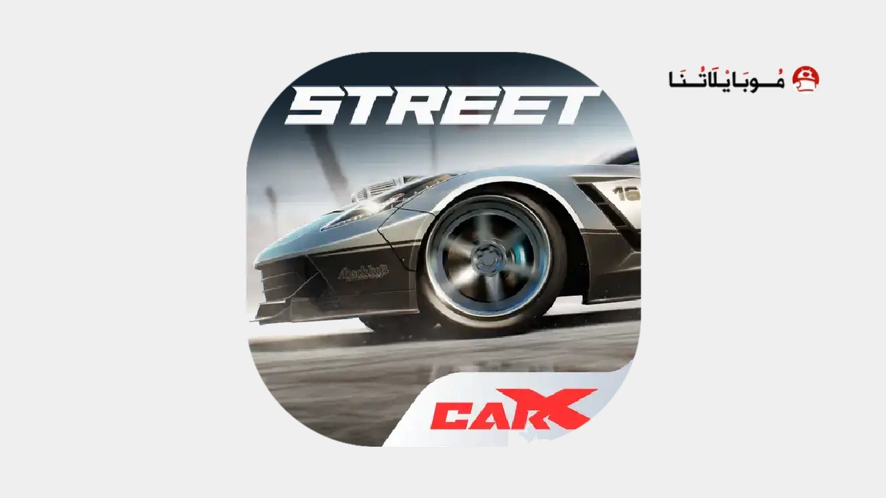 CarX Street