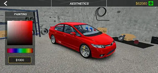 تحميل لعبة Hotlap Racing مهكرة APK للأندرويد 2027 أخر إصدار مجانًا