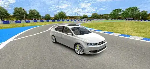 تحميل لعبة Hotlap Racing مهكرة APK للأندرويد 2027 أخر إصدار مجانًا