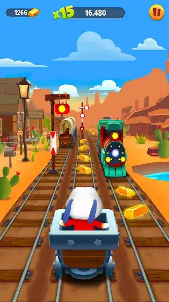 تحميل لعبة Talking Tom Gold Run 2 مهكرة APK للأندرويد 2027 أخر إصدار مجانًا