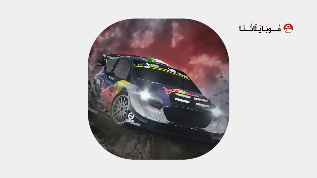 Just Rally 3: World Tour