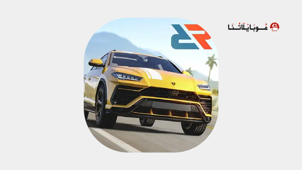 تحميل لعبة Rebel Racing مهكرة
