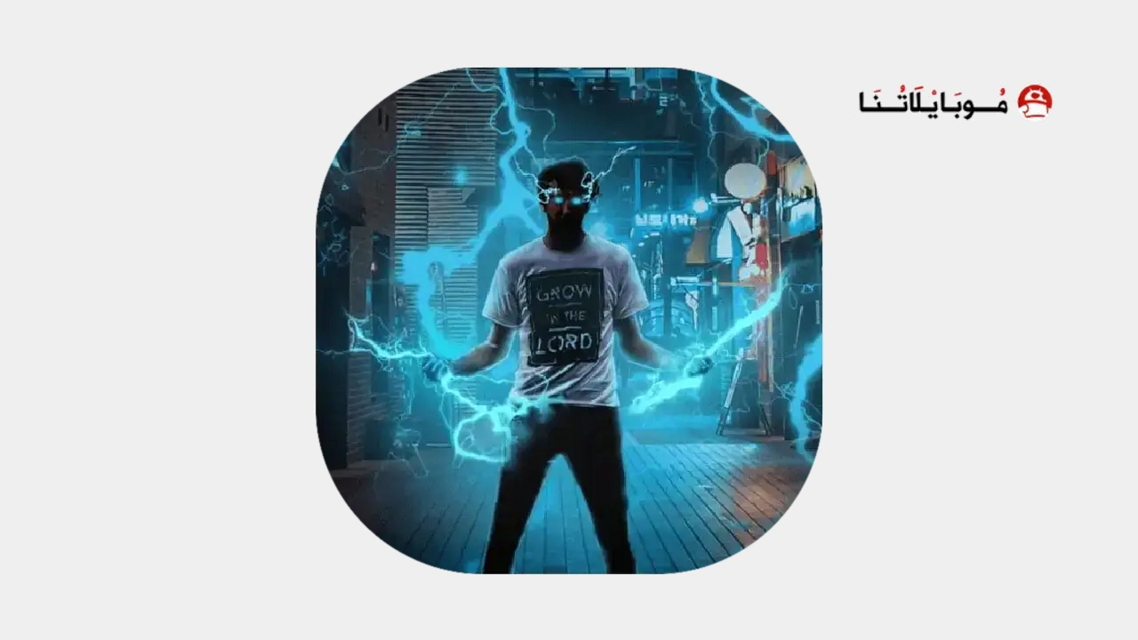 Shot FX_ Effect Video Maker