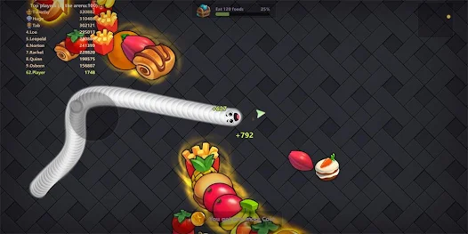 تحميل لعبة سناك لايت Snake Lite مهكرة APK للأندرويد 2027 أخر إصدار مجانًا