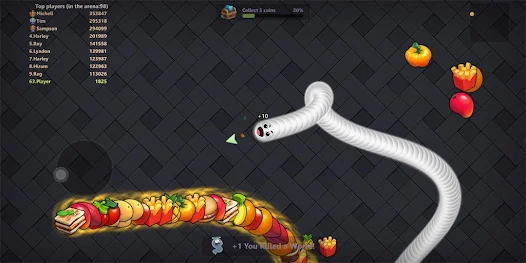تحميل لعبة سناك لايت Snake Lite مهكرة APK للأندرويد 2027 أخر إصدار مجانًا تحميل لعبة سناك لايت Snake Lite مهكرة APK للأندرويد 2027 أخر إصدار مجانًا