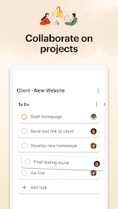 تحميل تطبيق مدير المهام Todoist مهكر APK للأندرويد 2027 أخر إصدار مجانًا