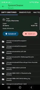 تحميل تطبيق SD Maid 2 SE مهكر APK للأندرويد 2027 أخر إصدار مجانًا