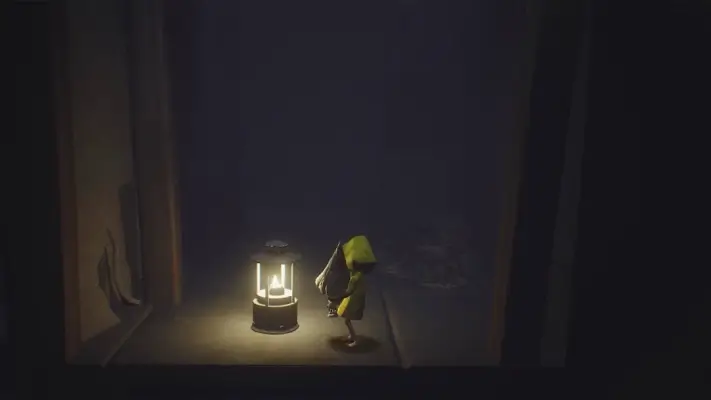 تحميل لعبة Little Nightmares مهكرة APK للأندرويد 2027 أخر إصدار مجانًا