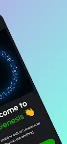 تحميل تطبيق Genesis AI مهكر APK للأندرويد 2027 أخر إصدار مجانًا