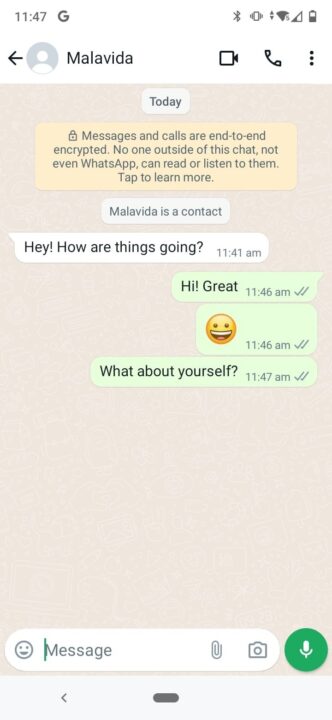 تحميل واتساب بلس الاخضر Whatsapp Plus Green مهكر APK للأندرويد 2027 أخر إصدار مجانًا