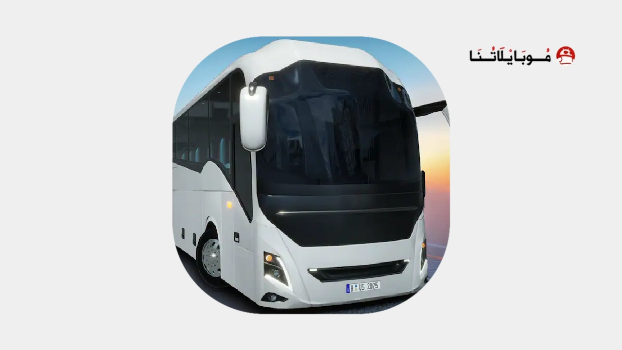 تحميل لعبة Bus Simulator EVO مهكرة