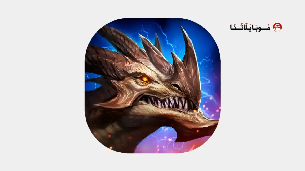 تحميل لعبة Dragon Reborn مهكرة APK للأندرويد 2027 أخر إصدار مجانًا Dragon Reborn