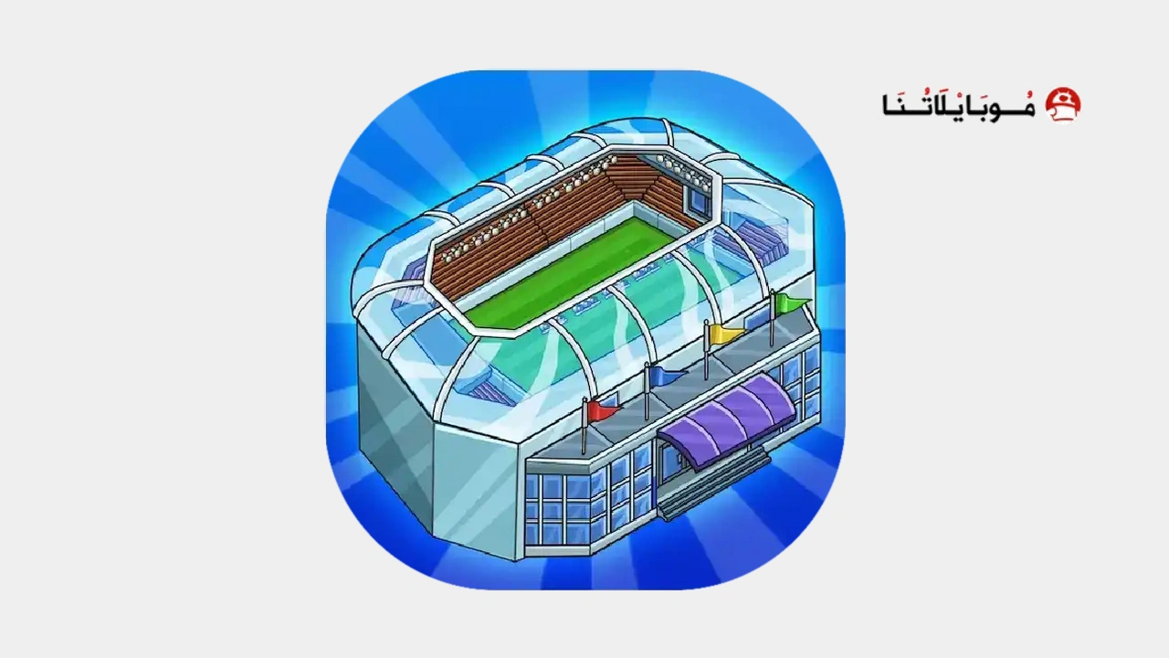 Idle Sports Tycoon