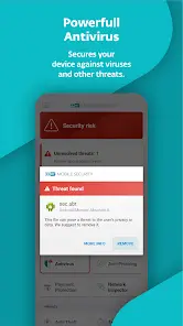 تنزيل برنامج Eset Mobile Security مهكر APK للأندرويد 2027 أخر إصدار مجانًا