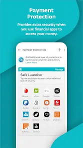 تنزيل برنامج Eset Mobile Security مهكر APK للأندرويد 2027 أخر إصدار مجانًا
