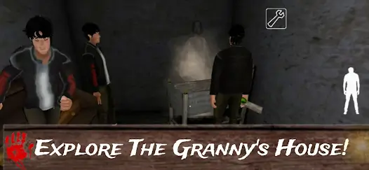 تحميل لعبة Cursed house Multiplayer مهكرة APK للأندرويد 2027 أخر إصدار مجانًا