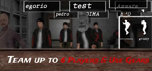 تحميل لعبة Cursed house Multiplayer مهكرة APK للأندرويد 2027 أخر إصدار مجانًا