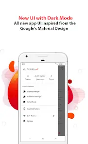 تحميل تطبيق Gamers GLTool Pro مهكر APK للأندرويد 2027 أخر إصدار مجانًا