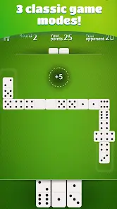 تحميل لعبة الدومينو Dominoes مهكرة APK للأندرويد 2027 أخر إصدار مجانًا