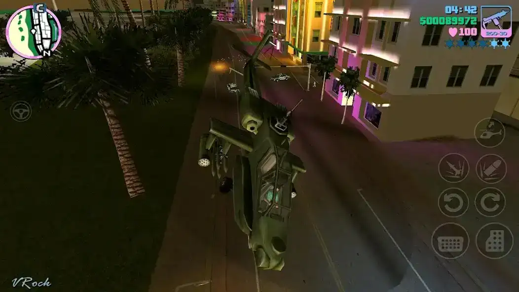 تحميل لعبة Gta Vice City مهكرة APK للأندرويد 2027 أخر إصدار مجانًا