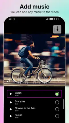 تحميل تطبيق Slow Motion Video FX مهكر APK للأندرويد 2027 أخر إصدار مجانًا