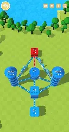 تحميل لعبة Empire Takeover مهكرة APK للأندرويد 2027 أخر إصدار مجانًا