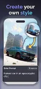 تحميل تطبيق Video AI Art Generator مهكر APK للأندرويد 2027 أخر إصدار مجانًا