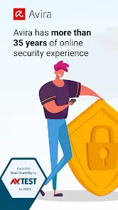 تحميل برنامج Avira Mobile Security مهكر APK للأندرويد 2027 أخر إصدار مجانًا